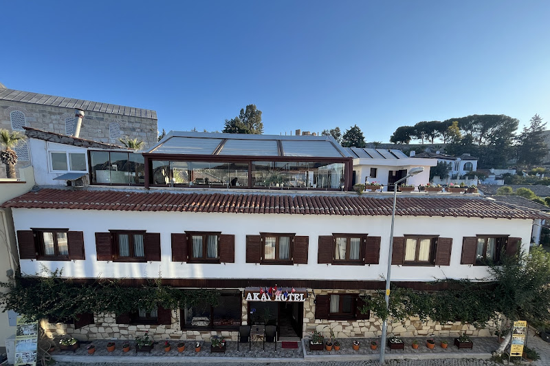 HOTEL AKAY