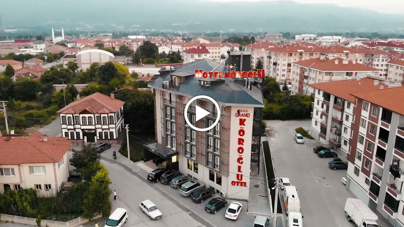 Bolu Grand Köroğlu Otel