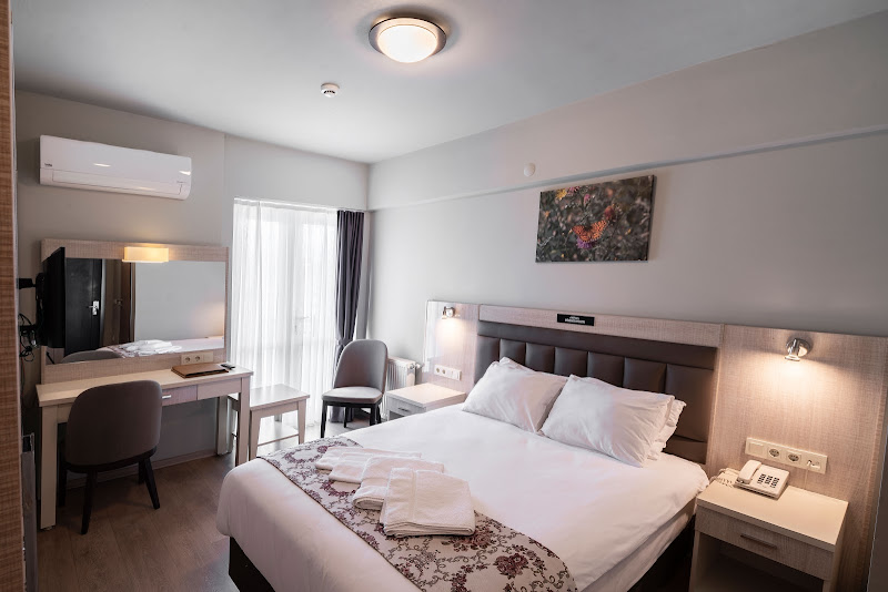 Bolu Grand Köroğlu Otel