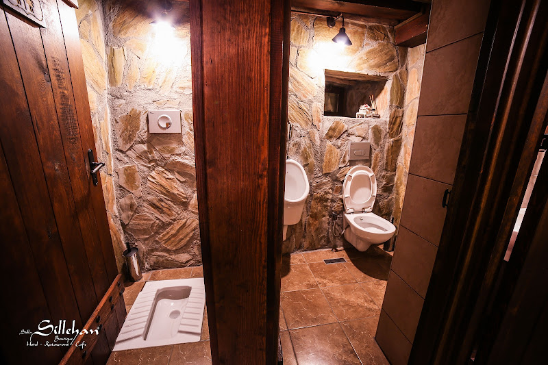 Sillehan Boutique Hotel