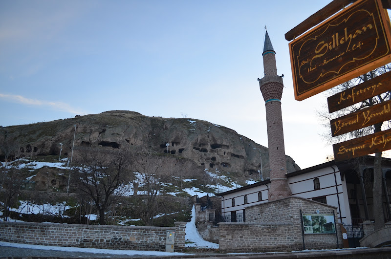 Sillehan Boutique Hotel