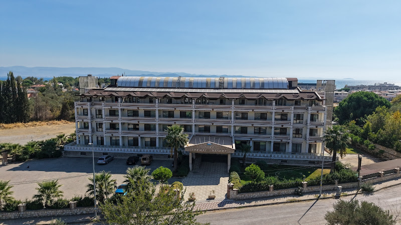 Güre Termal Resort & Spa Kazdağları