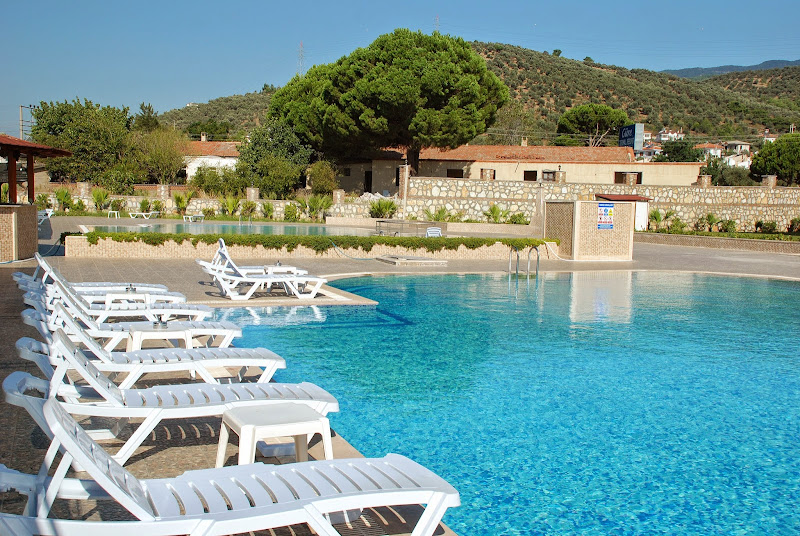 Güre Termal Resort & Spa Kazdağları