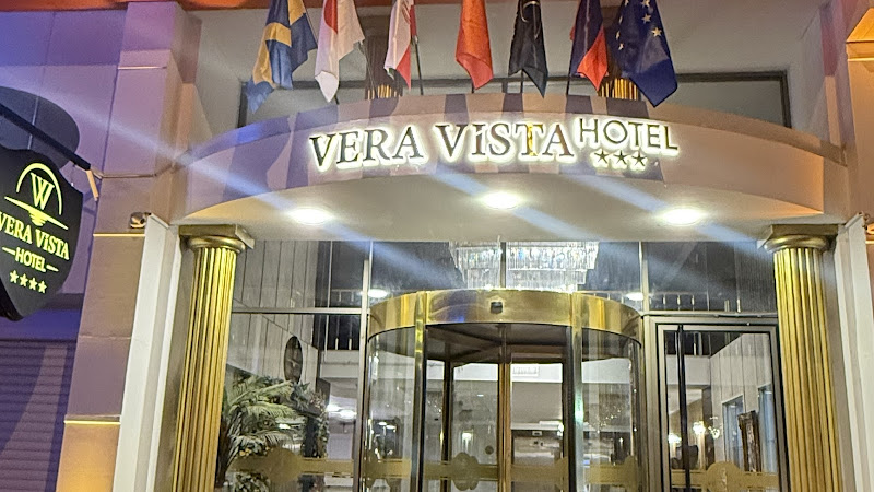 Vera Vista Hotel