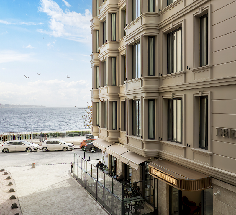 Dream İnn Hotel Bosphorus