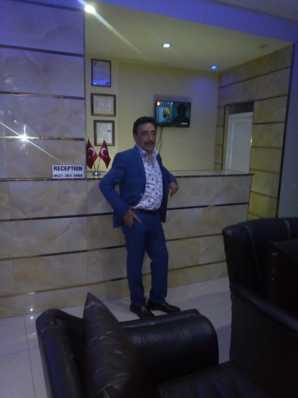 Grand Ödemiş Otel