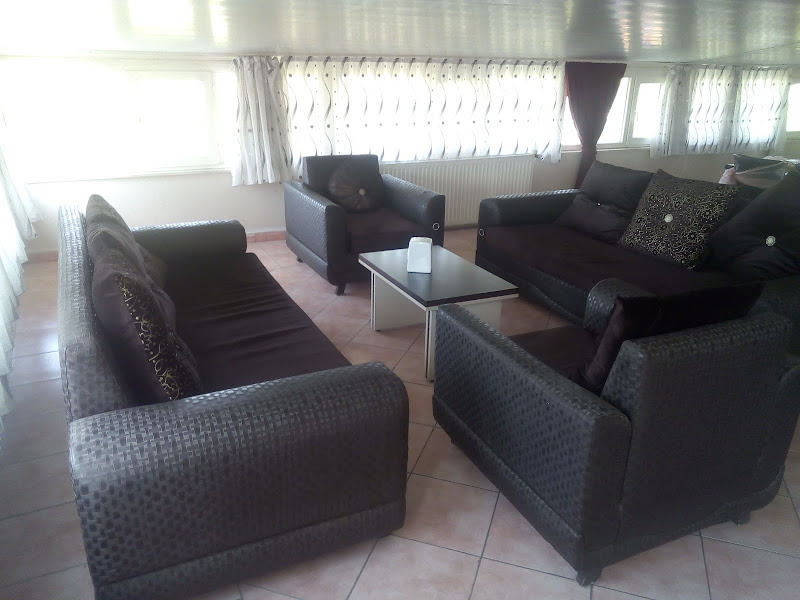 Grand Ödemiş Otel