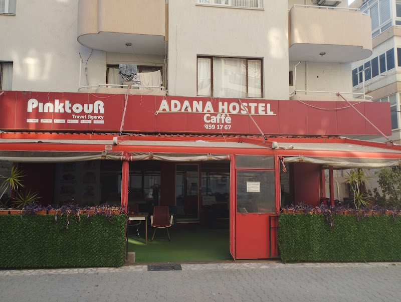 Adana Hostel 1