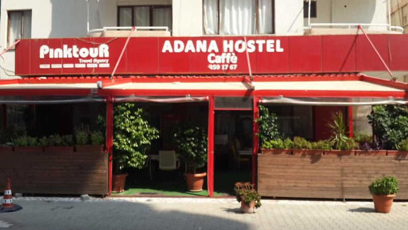 Adana Hostel 1
