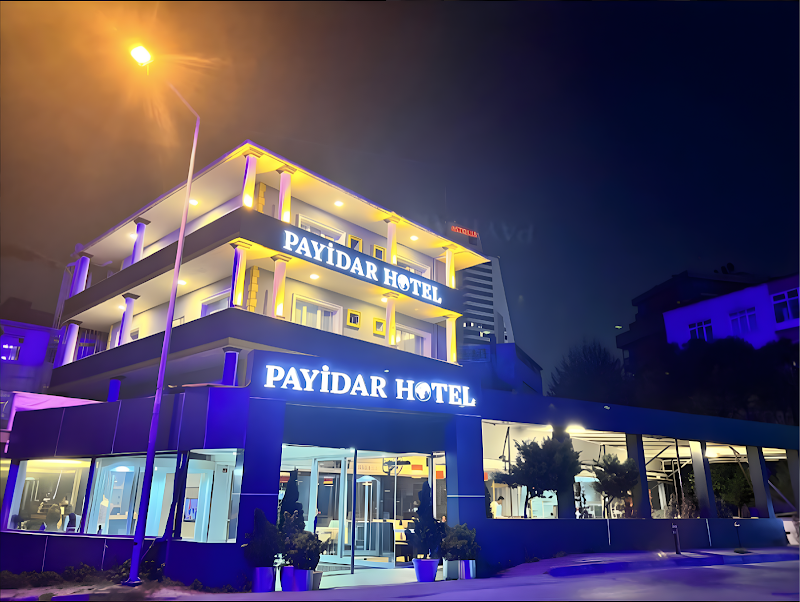 Payidar Hotel & Şişli