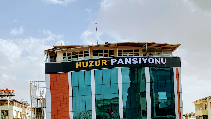 Huzur PANSİYON