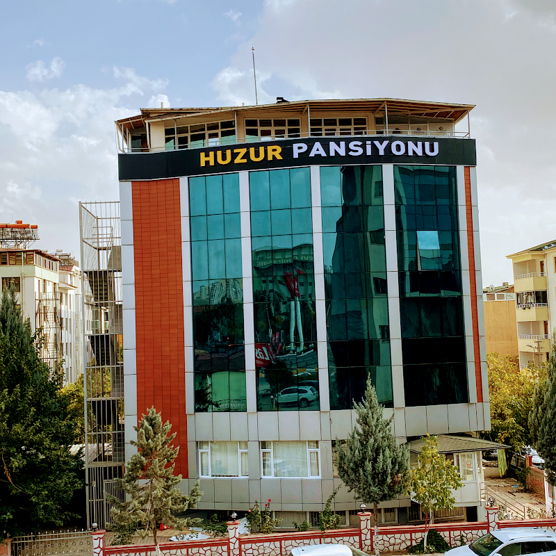 Huzur PANSİYON