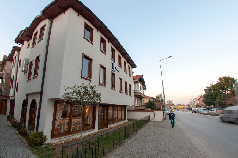 1İNCİ KONAK BUTİK OTEL