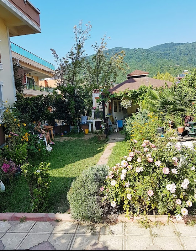 Ocaklar Apart Villa Gönül Bahçem