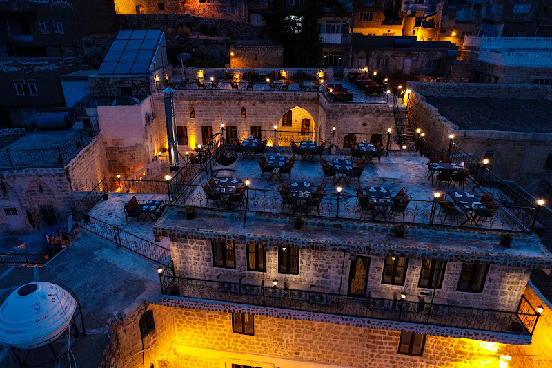 Mardin Ağa Konağı