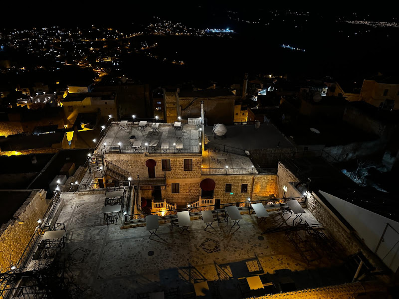 Mardin Ağa Konağı