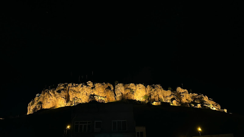 Mardin Ağa Konağı