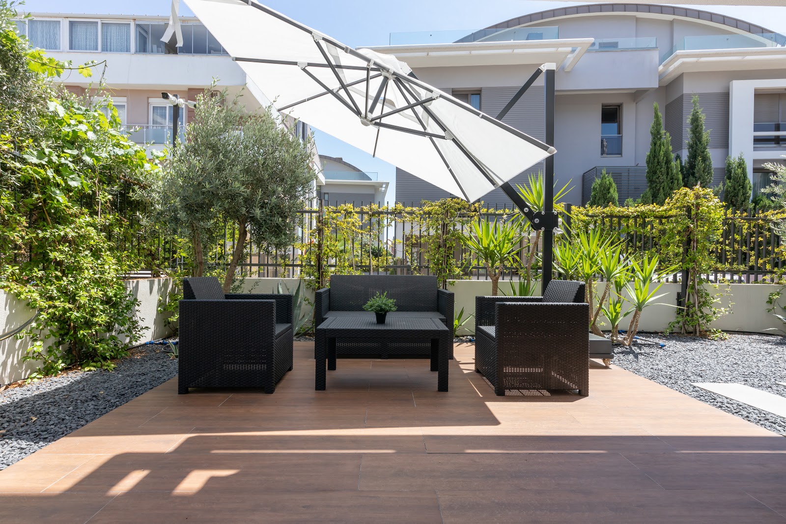 Antalya Nun Hotel Junior