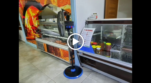 Gazlıgöl Elit apart Otel