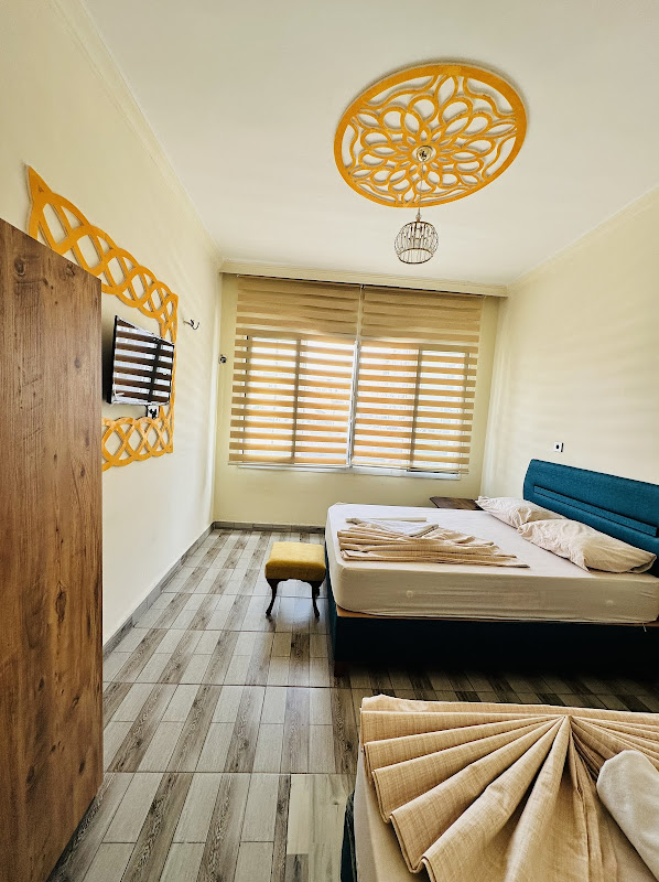 GAZİSEHİR GOLD HOTEL