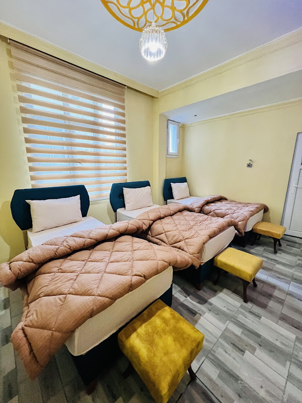 GAZİSEHİR GOLD HOTEL