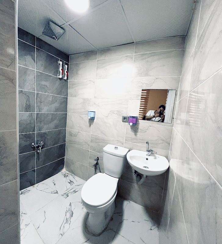 GAZİSEHİR GOLD HOTEL