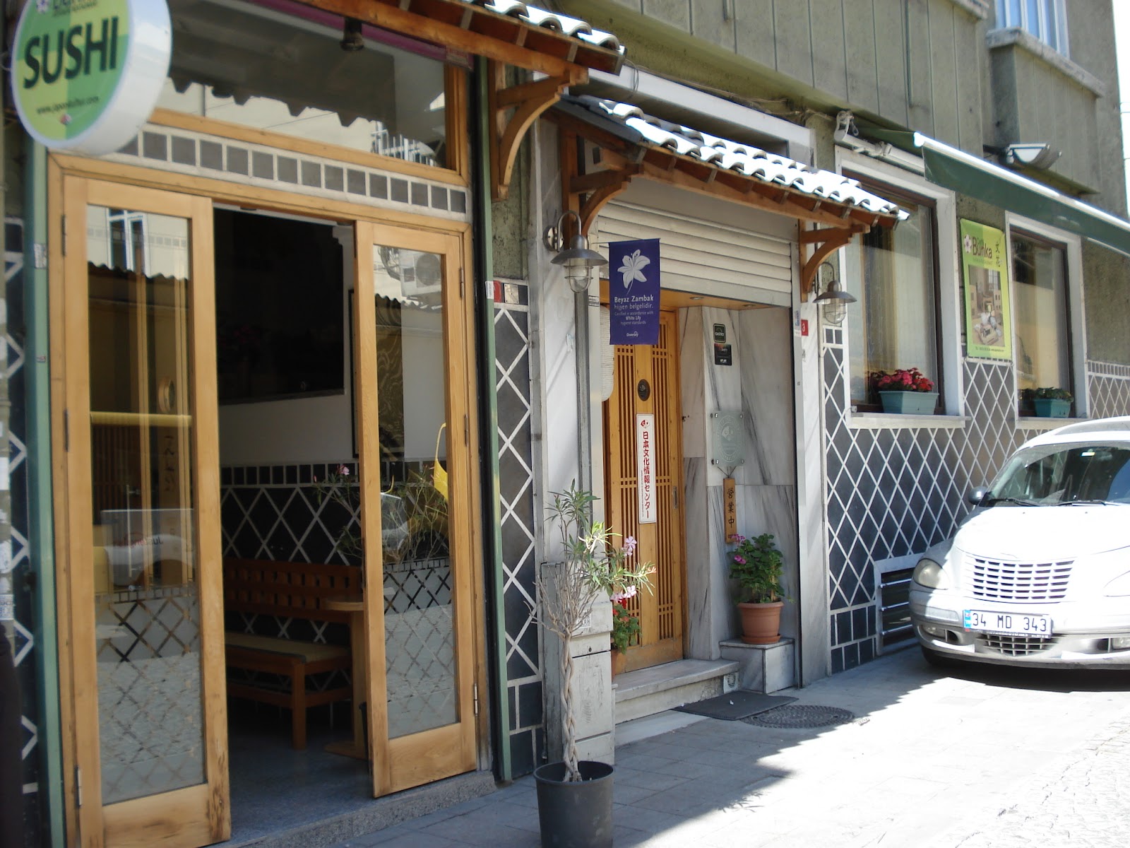 Taksim Antique Hotel