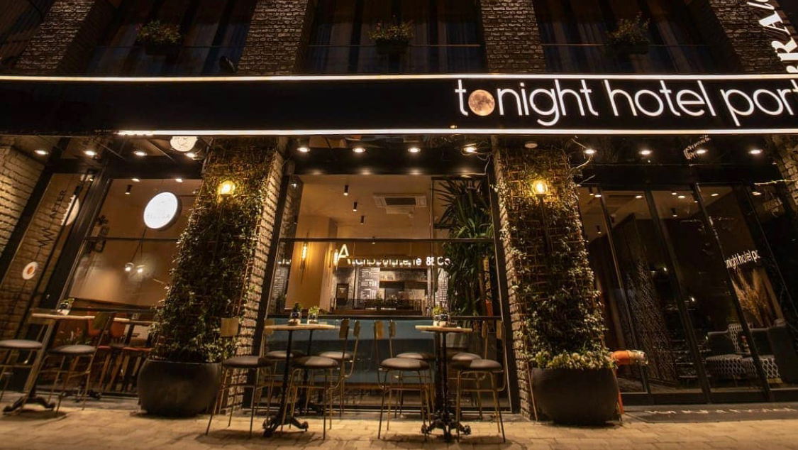 Metropolitan Hotels Bosphorus