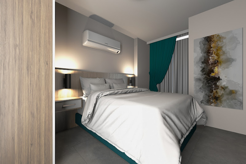 Edremithan Apart Otel