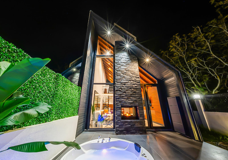 Sunshine Villa & Bungalov (Samsun Villa)