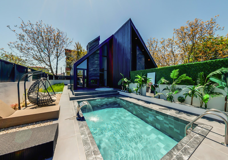 Sunshine Villa & Bungalov (Samsun Villa)