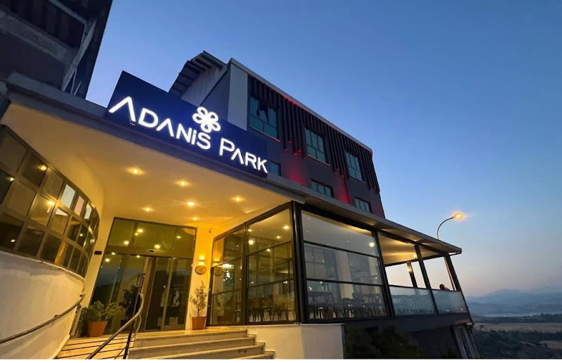 Adanis Park Termal Otel