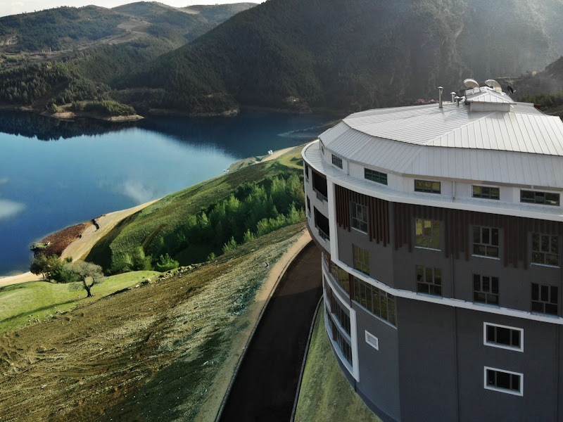 Adanis Park Termal Otel