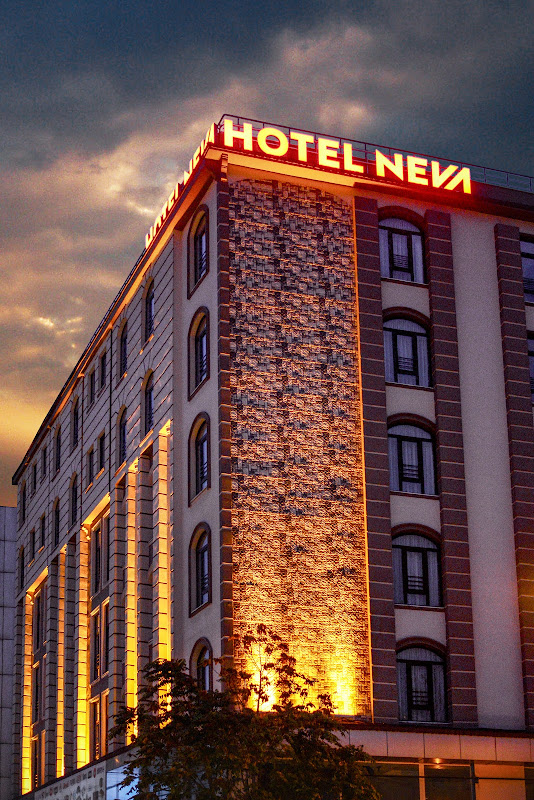 Malatya Hotel Neva