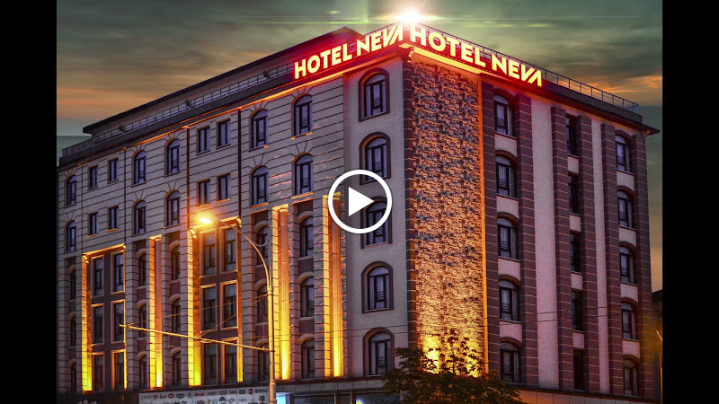 Malatya Hotel Neva
