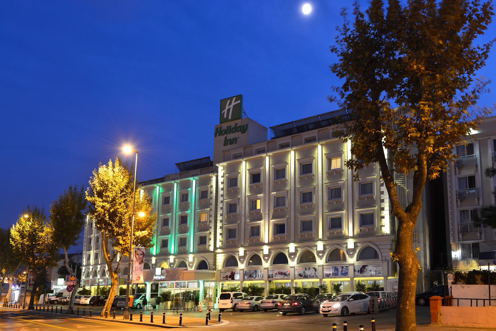 Eresin Hotels Topkapı
