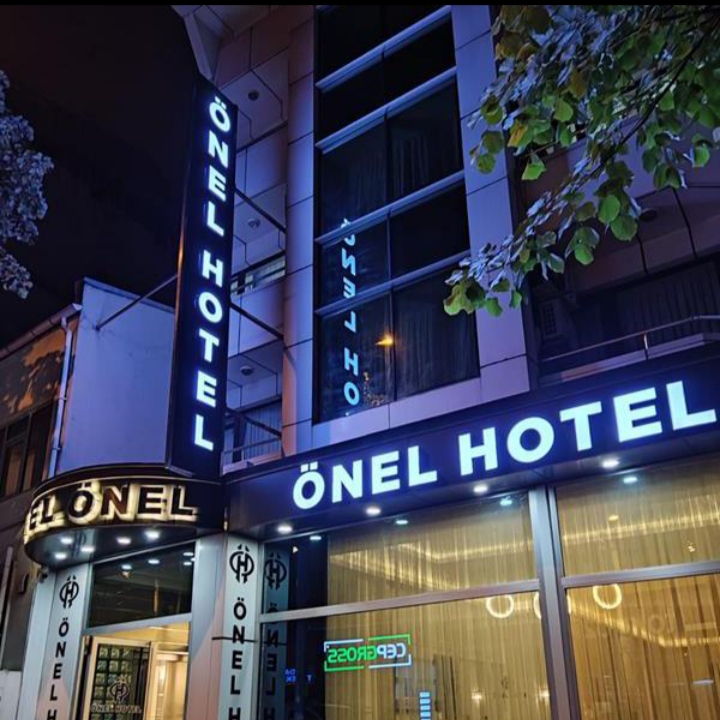 Önel Hotel