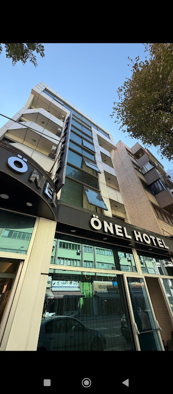 Önel Hotel