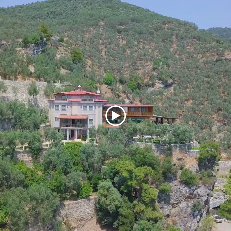 Kazdağı Atila Bey Konağı Butik Otel