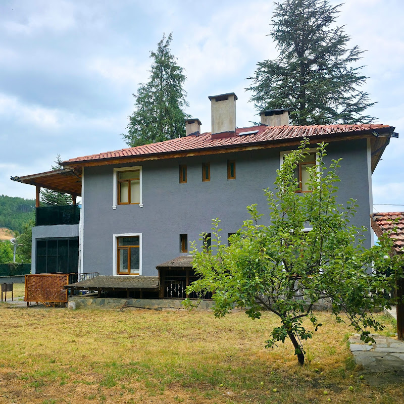 Uludağ Tatil Evleri & Villa Nefes