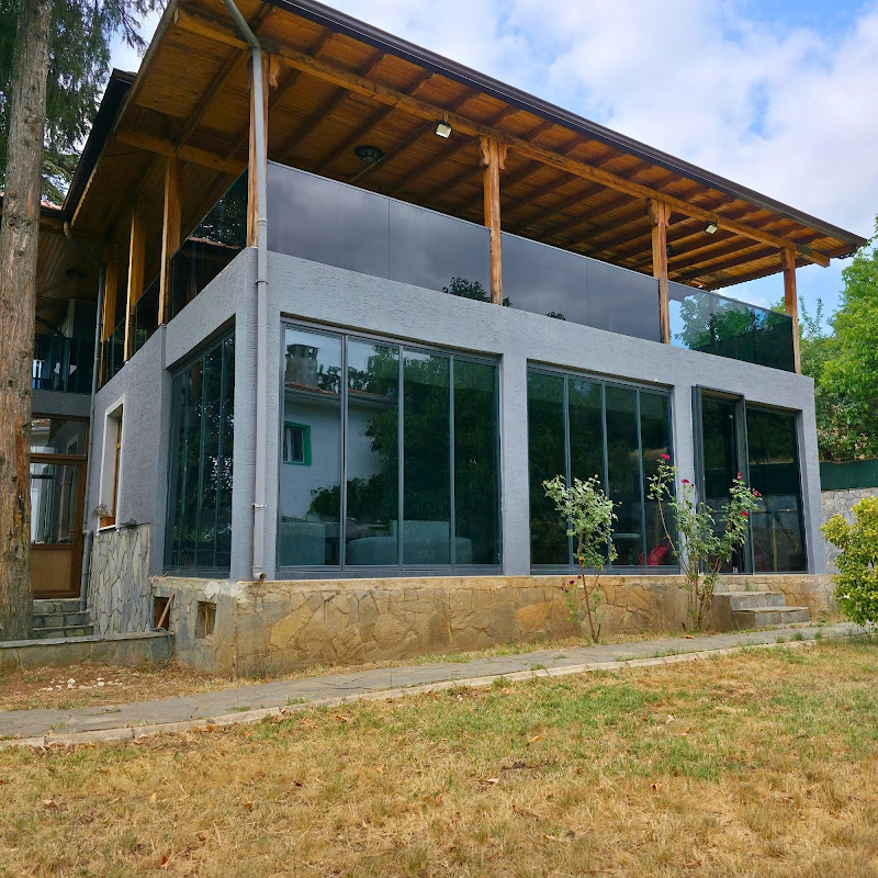 Uludağ Tatil Evleri & Villa Nefes