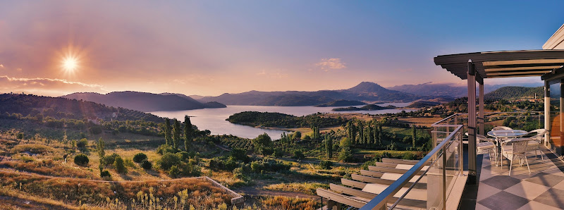 Laguna Thermal Resort & Spa