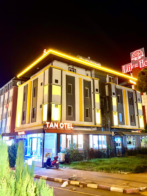 Tan Otel