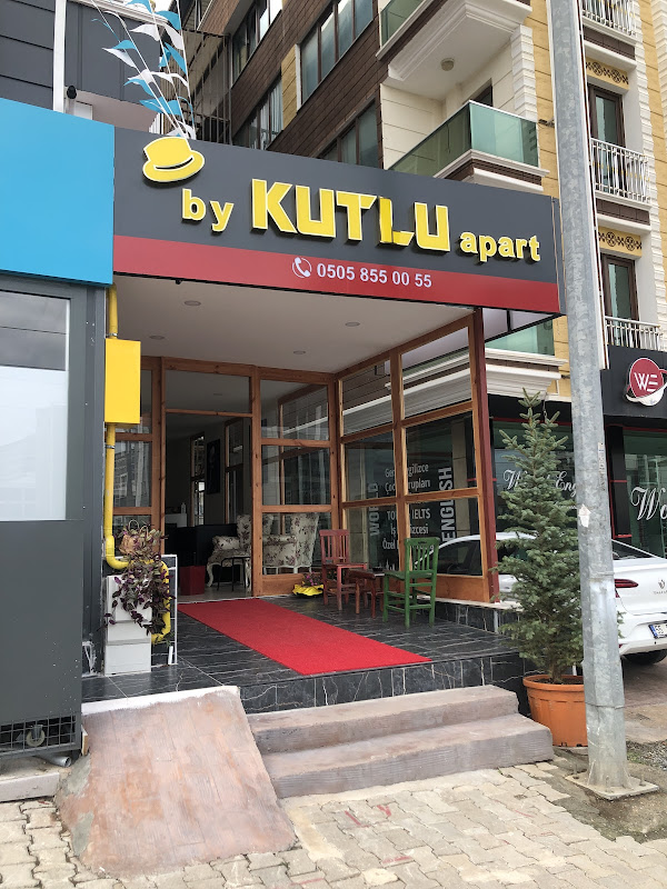 BY KUTLU APART OTEL