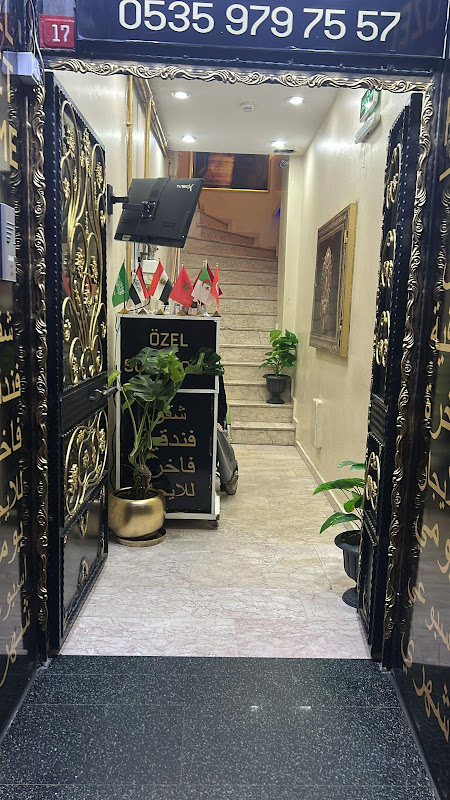 Ozel Suite Hotel