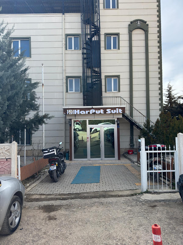 Harput Suit - Elazığ Günlük Kiralık Ev