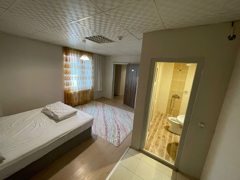 Harput Suit - Elazığ Günlük Kiralık Ev