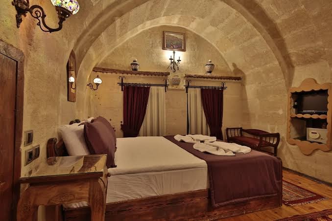 Grand Elite Cave Suites