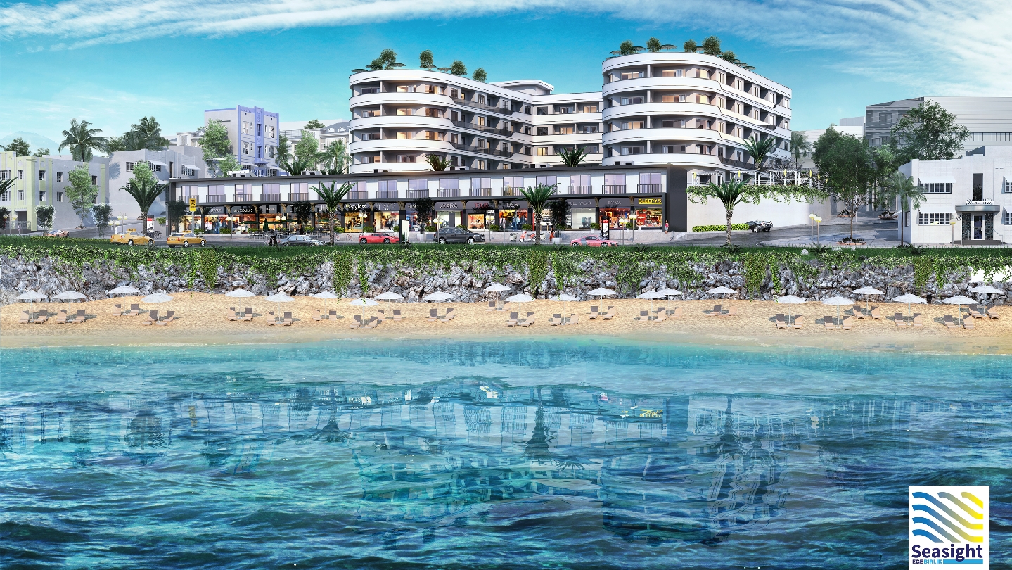 Ada Newday Resort Hotel