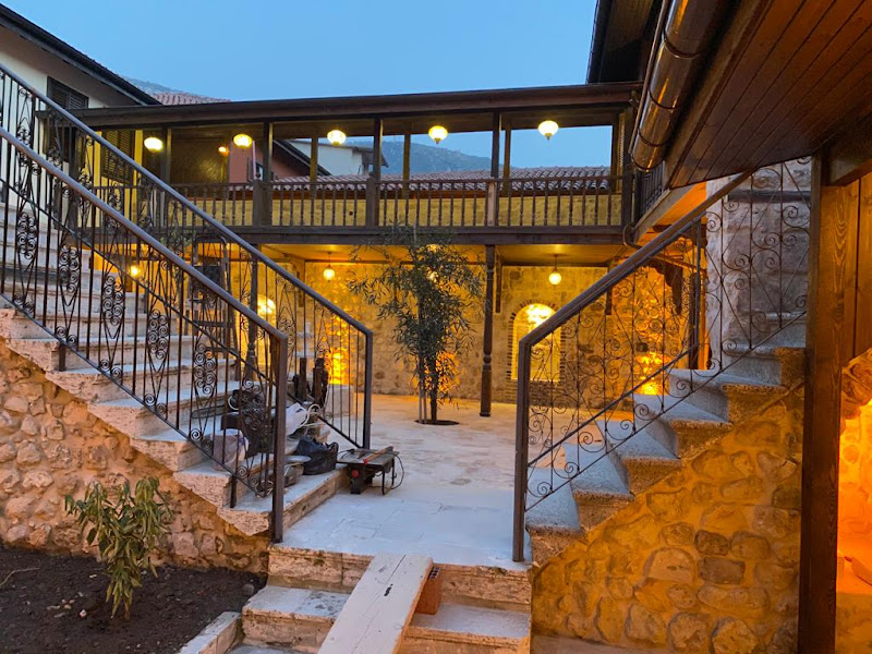 Konak Avula Boutique Hotel